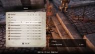 Umbra Sword and Armor loot (Image via Bethesda Softworks || YouTube@ConCon)